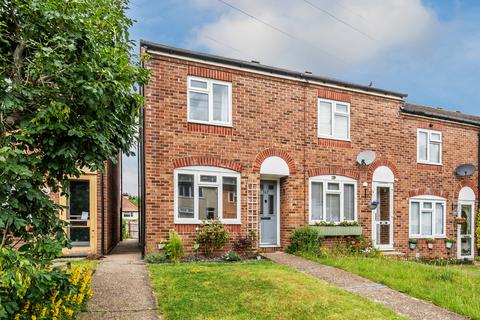 Cramptons Road, Sevenoaks, Kent