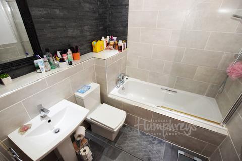1 bedroom in a flat share to rent, Margaret Street, Northampton NN1