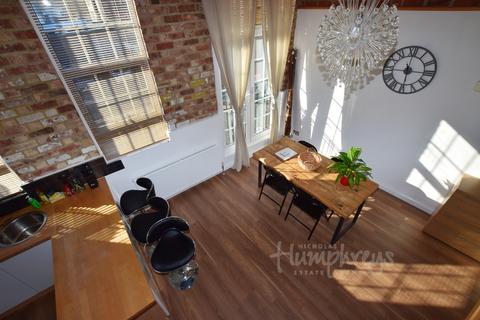 1 bedroom in a flat share to rent, Margaret Street, Northampton NN1
