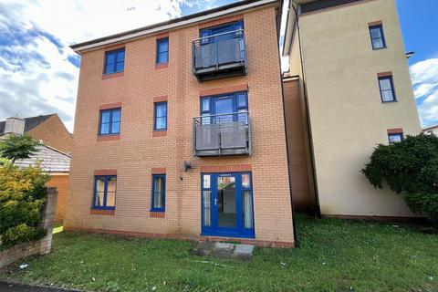 2 bedroom flat for sale, West Cotton Close, Northampton, Northamptonshire, NN4