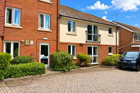2 bedroom retirement property for sale, Stockbridge Road, Chichester, PO19