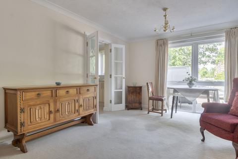 2 bedroom retirement property for sale, Stockbridge Road, Chichester, PO19