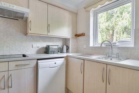 2 bedroom retirement property for sale, Stockbridge Road, Chichester, PO19