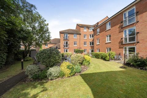 2 bedroom retirement property for sale, Stockbridge Road, Chichester, PO19
