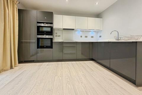 2 bedroom apartment for sale, Great Northern Road, Cambridge