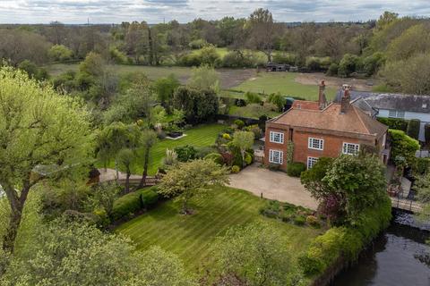 undefined, Mill Lane, Calcot, Reading, Berkshire, RG31