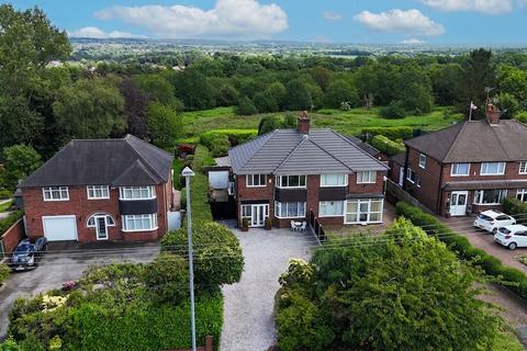 Semi-detached house - Sandon Road, Stoke-On-Trent, ST3