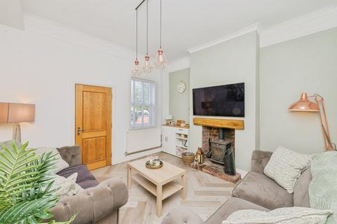 3 bedroom end of terrace house for sale, Long Street, Dordon, Tamworth