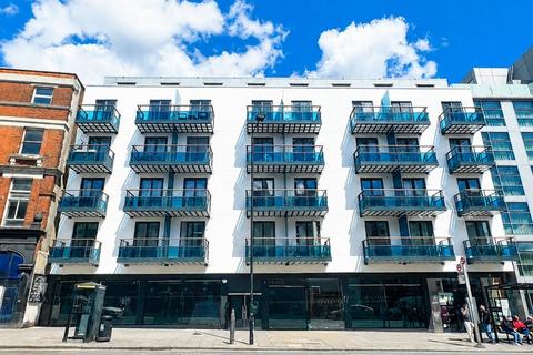 Hospitality to rent, 24-32 Kilburn High Rd London NW6 5UA
