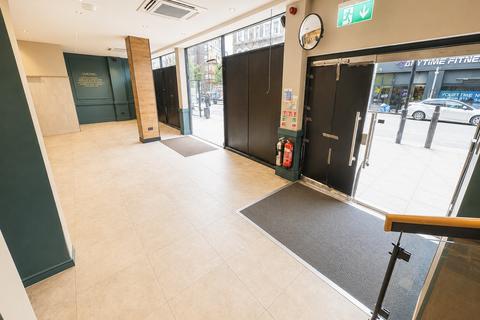 Hospitality to rent, 24-32 Kilburn High Rd London NW6 5UA