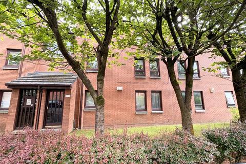 undefined, Budhill Avenue, Springboig, Glasgow, G32