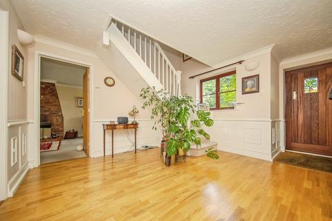 4 bedroom detached house for sale, Mill Lane, Chelmondiston, Ipswich