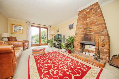 4 bedroom detached house for sale, Mill Lane, Chelmondiston, Ipswich