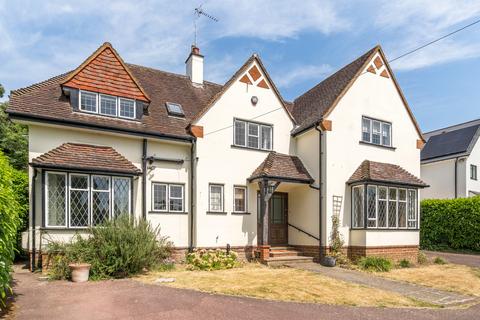 4 bedroom detached house for sale, Blundel Lane, Cobham, KT11