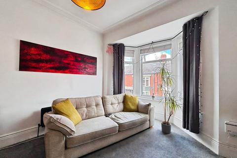 undefined, Crondall Street, South Shields