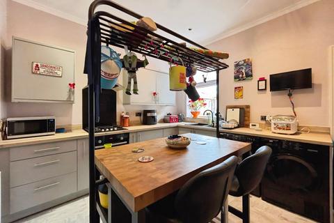 undefined, Crondall Street, South Shields
