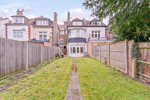undefined, Drewstead Road, Streatham Hill, London, SW16