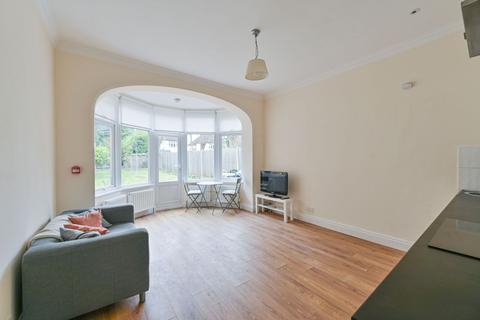 undefined, Drewstead Road, Streatham Hill, London, SW16