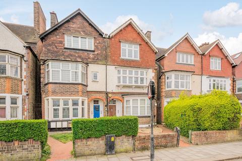 undefined, Drewstead Road, Streatham Hill, London, SW16