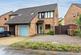 Woodhall Rise, Werrington, Peterborough, PE4