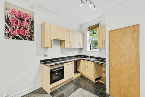 1 bedroom flat for sale, Sheep Street, Northampton, Northamptonshire, NN1