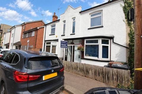 Glenhaven Avenue, Borehamwood, Hertfordshire, WD6