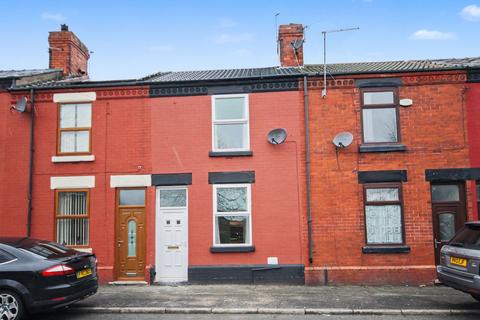 2 bed terraced house for rent in Sutton Heath Road, St. Helens, WA9