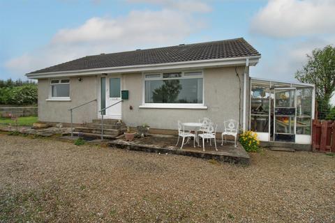 2 bedroom detached bungalow for sale, Hillview, Scotscalder, Halkirk