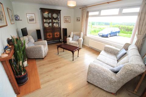 2 bedroom detached bungalow for sale, Hillview, Scotscalder, Halkirk