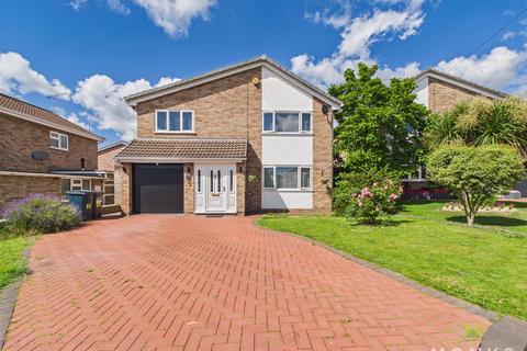 4 bedroom house for sale, Boscobel Drive, |Shrewsbury