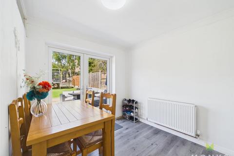 4 bedroom house for sale, Boscobel Drive, |Shrewsbury