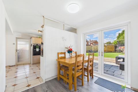 4 bedroom house for sale, Boscobel Drive, |Shrewsbury