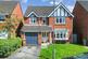 Walsham Gardens, St. Helens, WA9