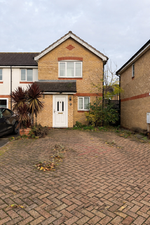 Finch Gardens, London E4