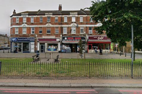 undefined, London SE13