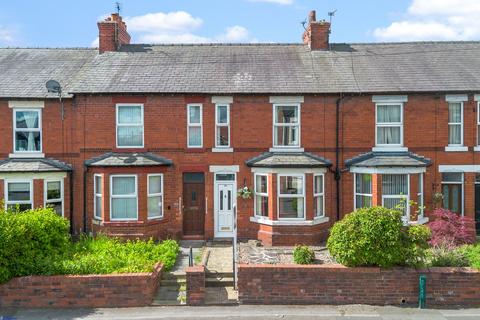 Terraced house - Liverpool Road, Great Sankey, WA5