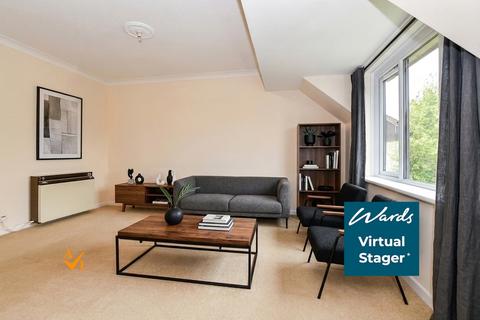 1 bedroom apartment for sale, Bartholomew Street, Hythe, Kent