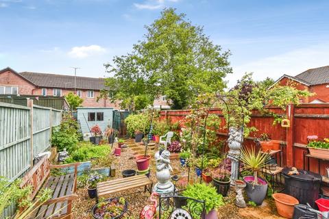 undefined, Marina Close, Devizes