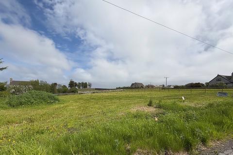 Land for sale, Site 1, Canisbay, Wick, Highland. KW1 4YH