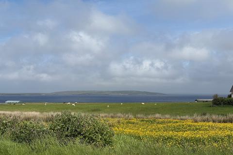Land for sale, Site 1, Canisbay, Wick, Highland. KW1 4YH