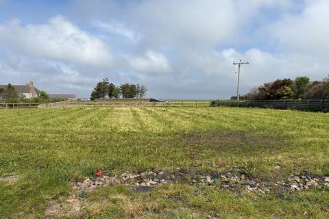 Land for sale, Site 2, Canisbay, Wick, Highland. KW1 4YH
