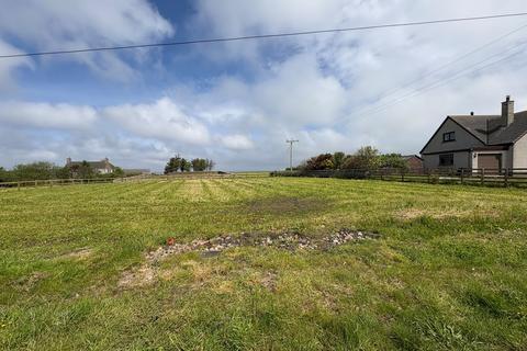 Land for sale, Site 2, Canisbay, Wick, Highland. KW1 4YH