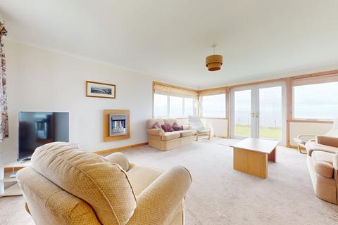 3 bedroom detached bungalow for sale, Scarfskerry, Thurso, Highland. KW14 8XN