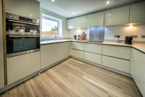 3 bedroom semi-detached house for sale, Abbey Road, West Bridgford, Nottingham