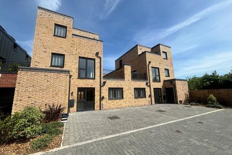 3 bedroom semi-detached house for sale, Abbey Road, West Bridgford, Nottingham