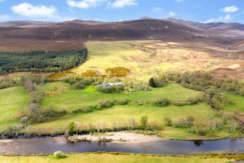 4 bedroom detached house for sale, Sutherland IV24