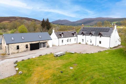 4 bedroom detached house for sale, Sutherland IV24
