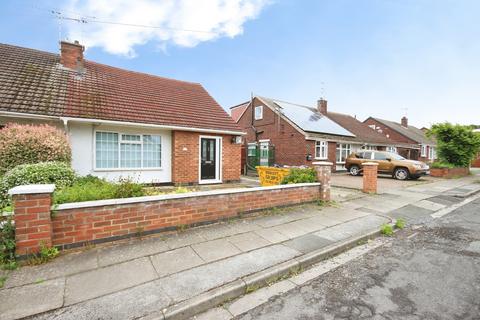2 bedroom bungalow for sale, Colina Close, Coventry, West Midlands, CV3