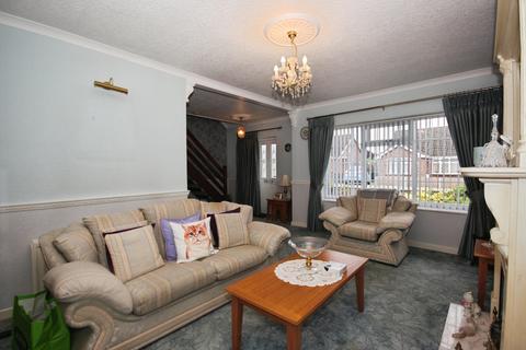 2 bedroom bungalow for sale, Colina Close, Coventry, West Midlands, CV3