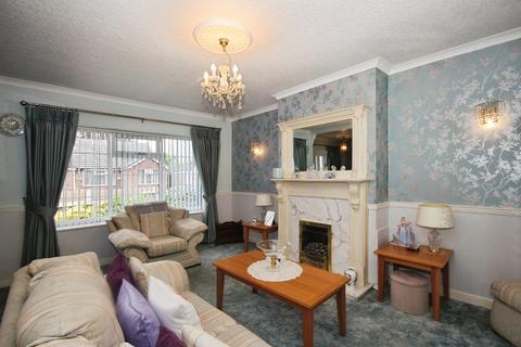 2 bedroom bungalow for sale, Colina Close, Coventry, West Midlands, CV3